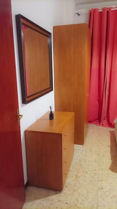 Unique & Beautiful Bedroom In Central Of Florens Exteriör bild
